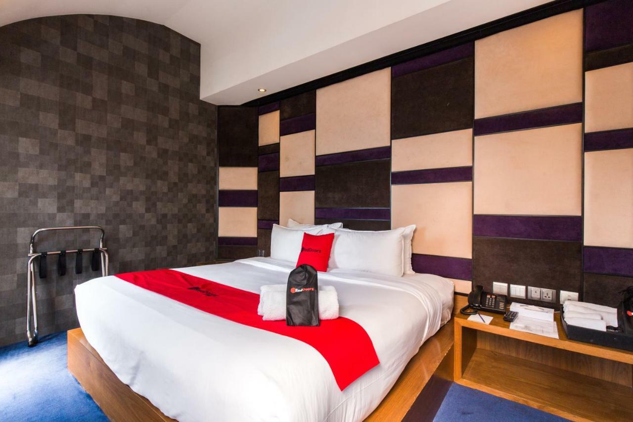Reddoorz Hotel Plus @ Little India Singapore Ngoại thất bức ảnh
