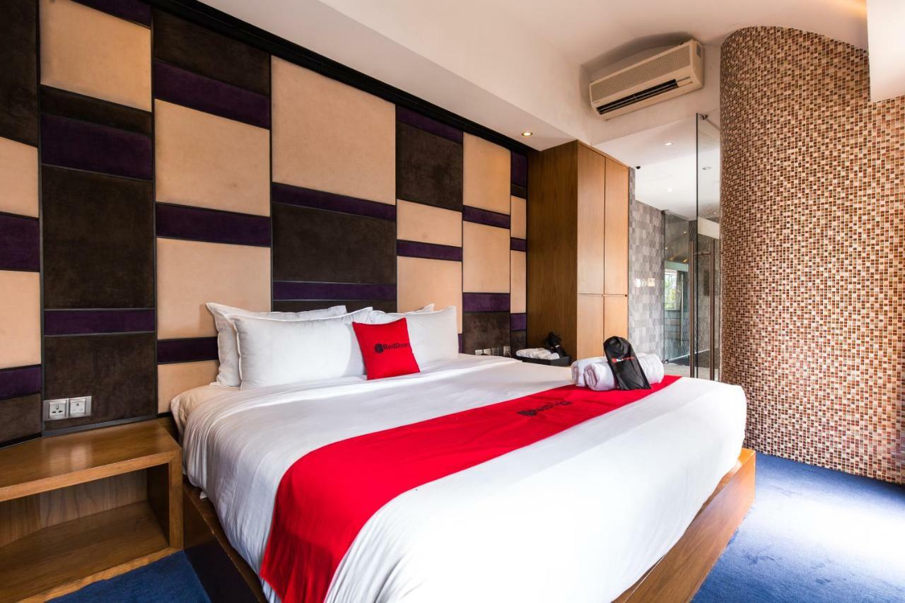 Reddoorz Hotel Plus @ Little India Singapore Ngoại thất bức ảnh
