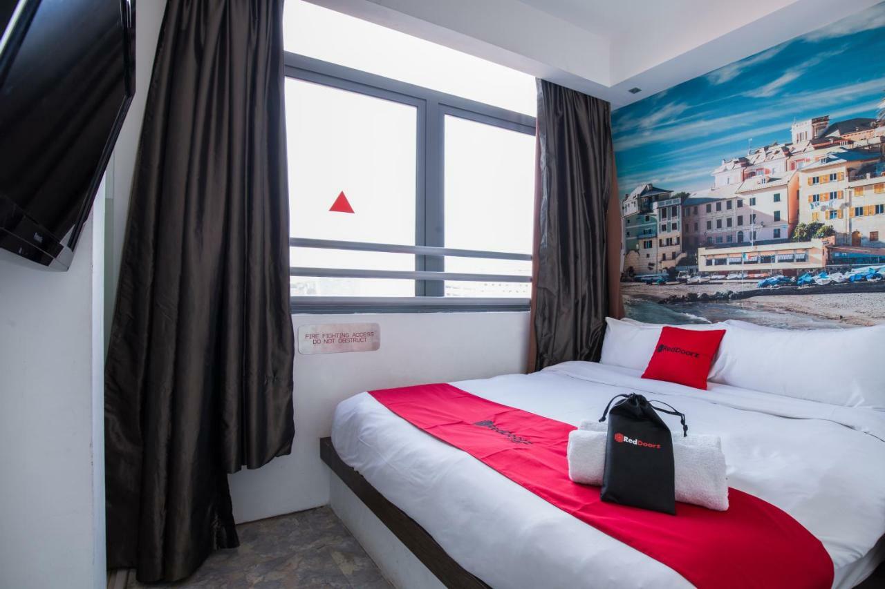 Reddoorz Hotel Plus @ Little India Singapore Ngoại thất bức ảnh