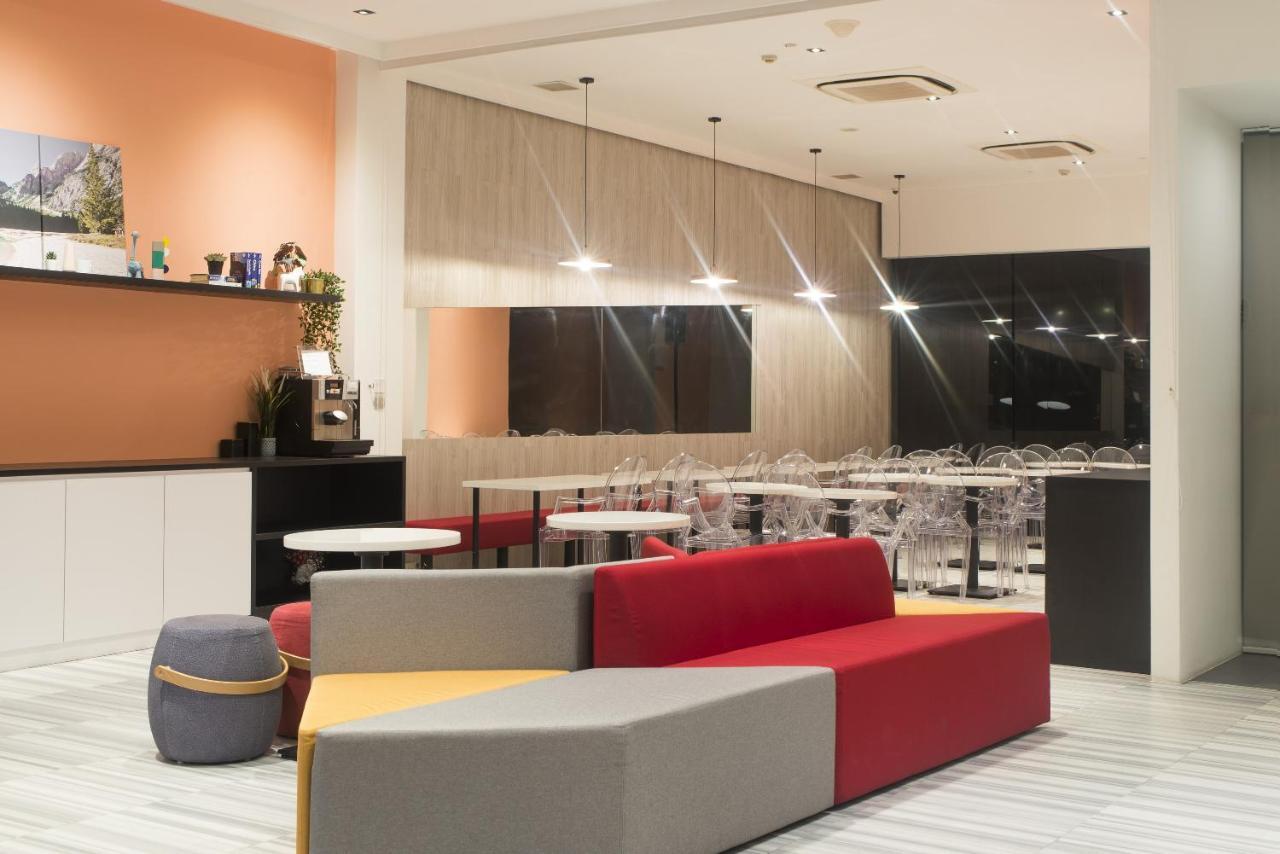 Reddoorz Hotel Plus @ Little India Singapore Ngoại thất bức ảnh